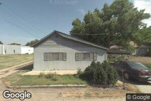 204 Bryant St, Almena, KS 67622