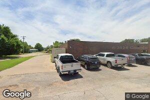 000 Cr 1020, Lamont, OK 74643