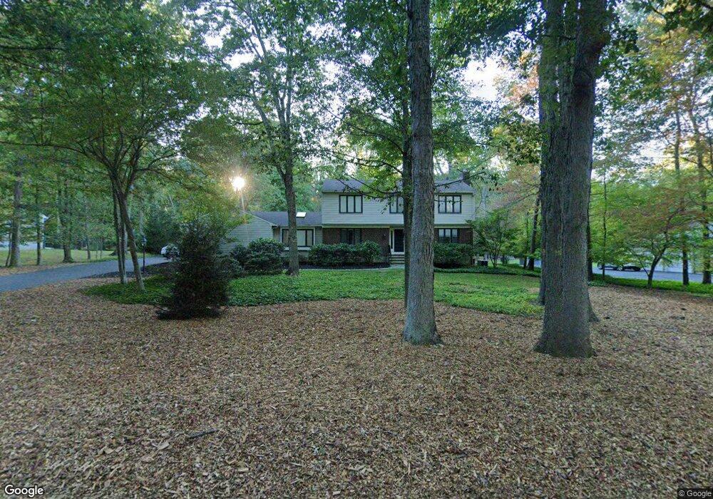 7 Grouse Rd, Warren, NJ 07059 - photo 1