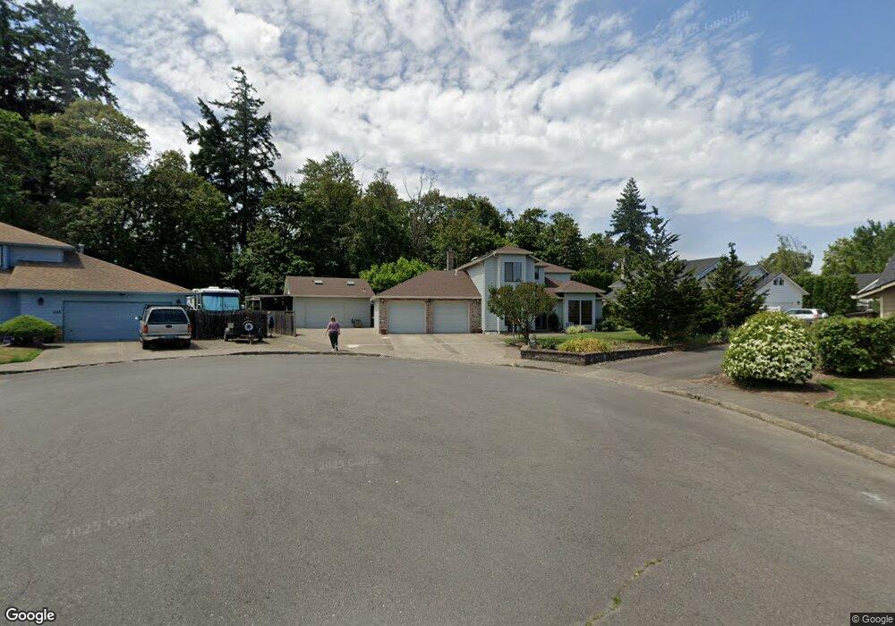 689 Garland Ct N, Keizer, OR 97303 - photo 1