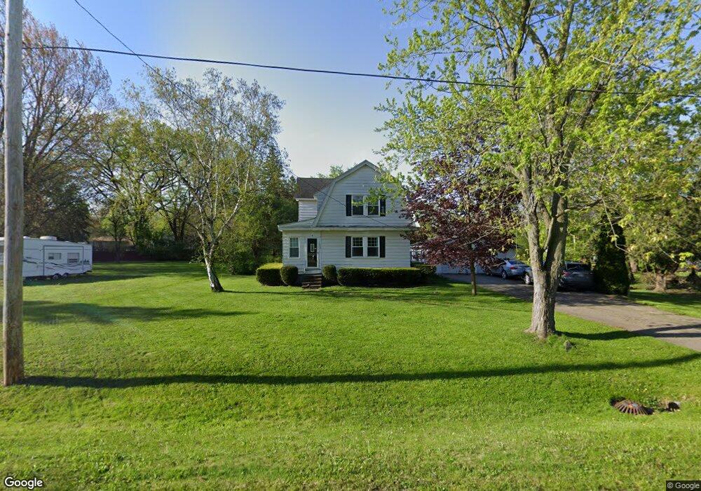 1056 Jefferson Blvd, Flint, MI 48507 - photo 1