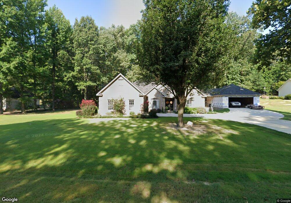 182 County Road 130, Bono, AR 72416 - photo 1