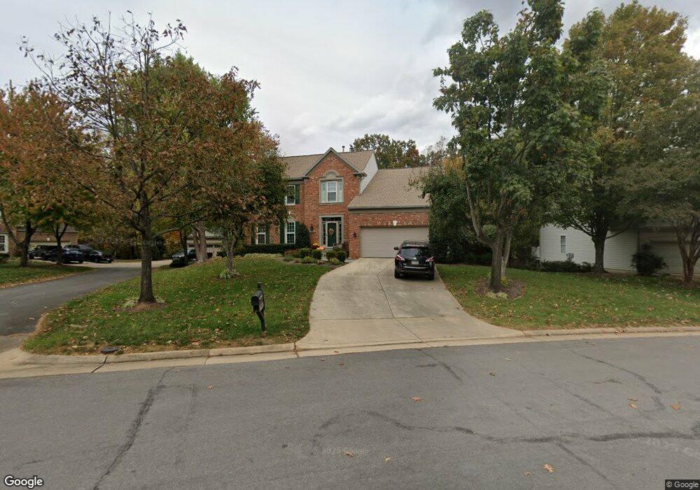 21478 Tithables Cir, Broadlands, VA 20148 - photo 1