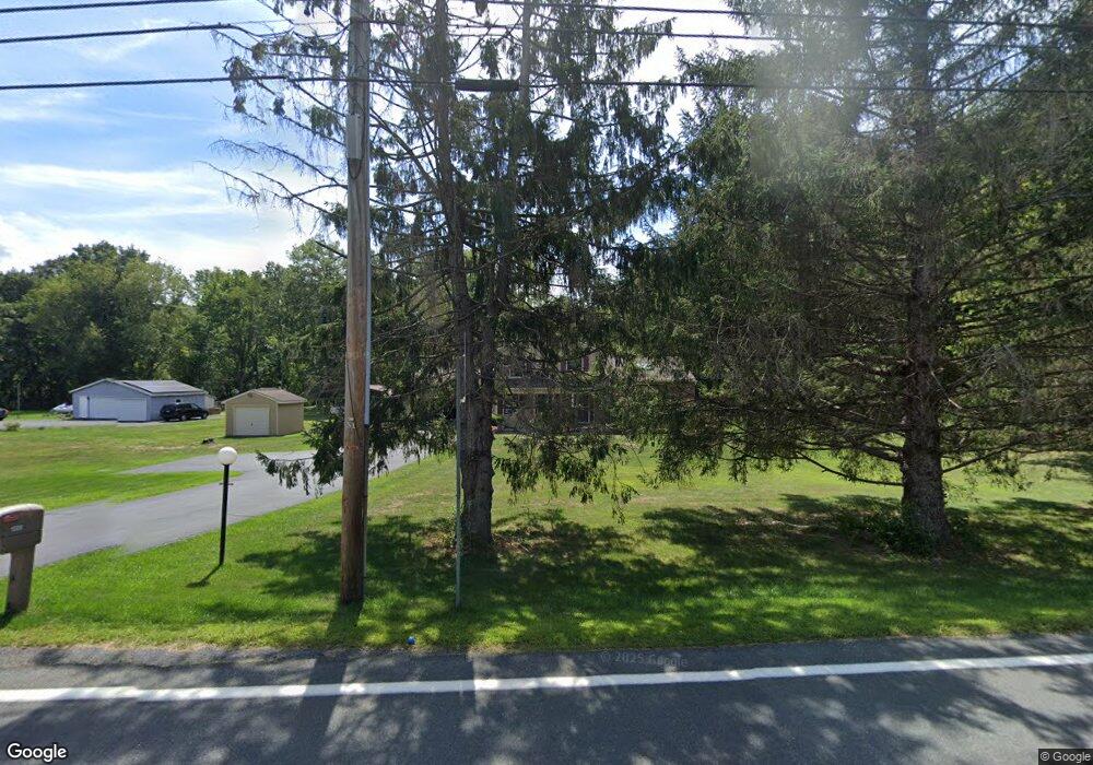 1320 Schodack Valley Rd, Castleton On Hudson, NY 12033 - photo 1