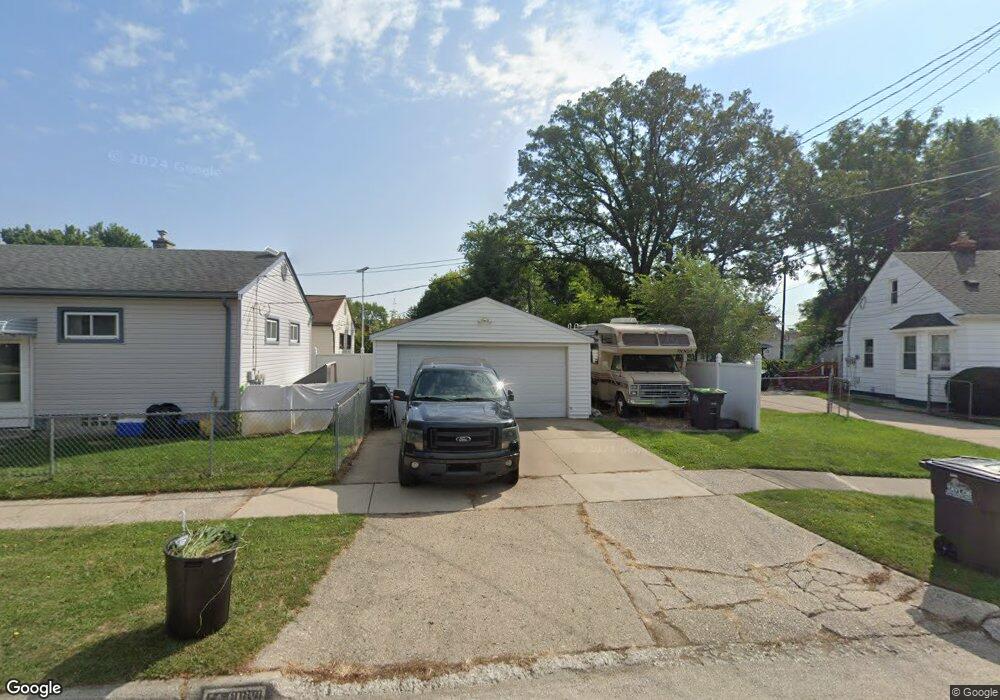 20279 Pinecrest St, Taylor, MI 48180 - photo 1