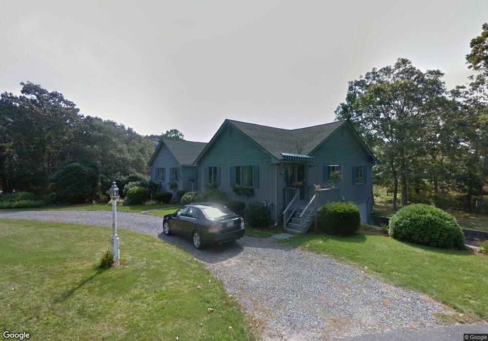 204 Alder Ln, North Falmouth, MA 02556 - photo 1