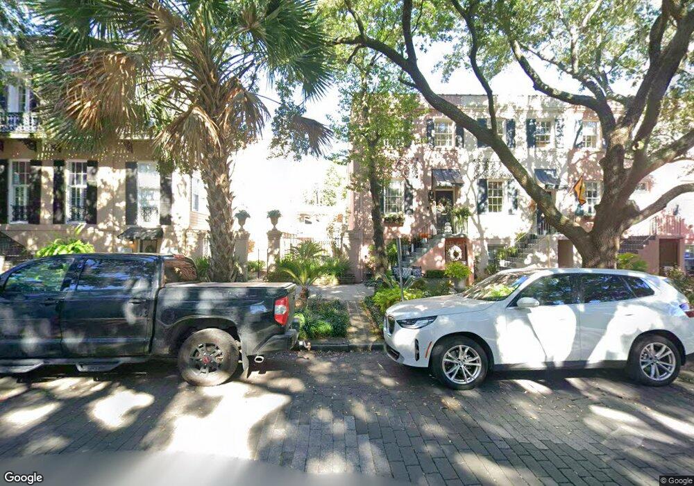 212 E Jones St unit A, Savannah, GA 31401 - photo 1