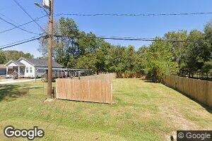 2050 Utica St, Beaumont, TX 77703
