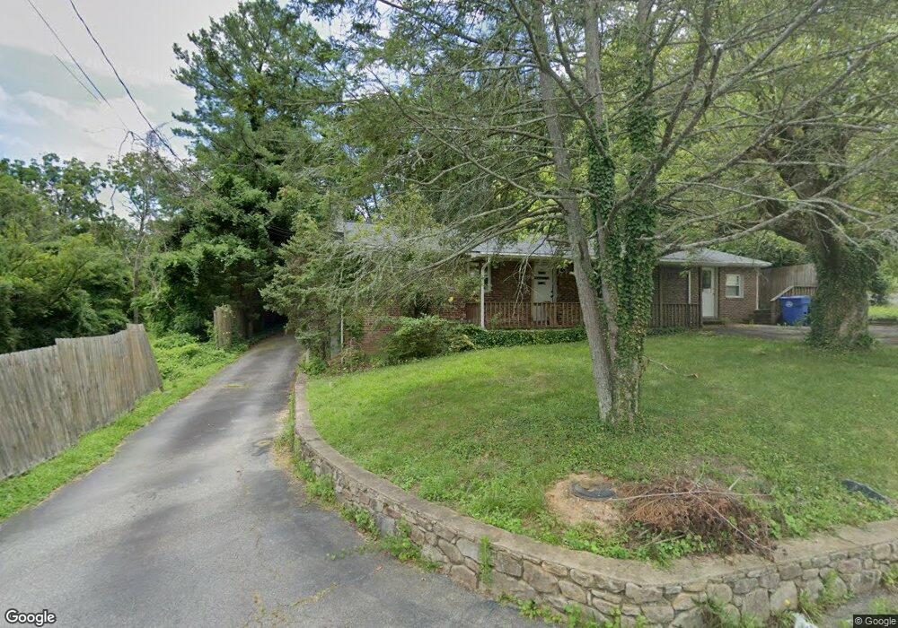 24 Cornell St, Asheville, NC 28803 - photo 1