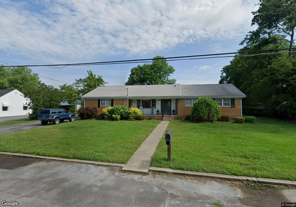 400 Ivie Ave, Shelbyville, TN 37160 - photo 1