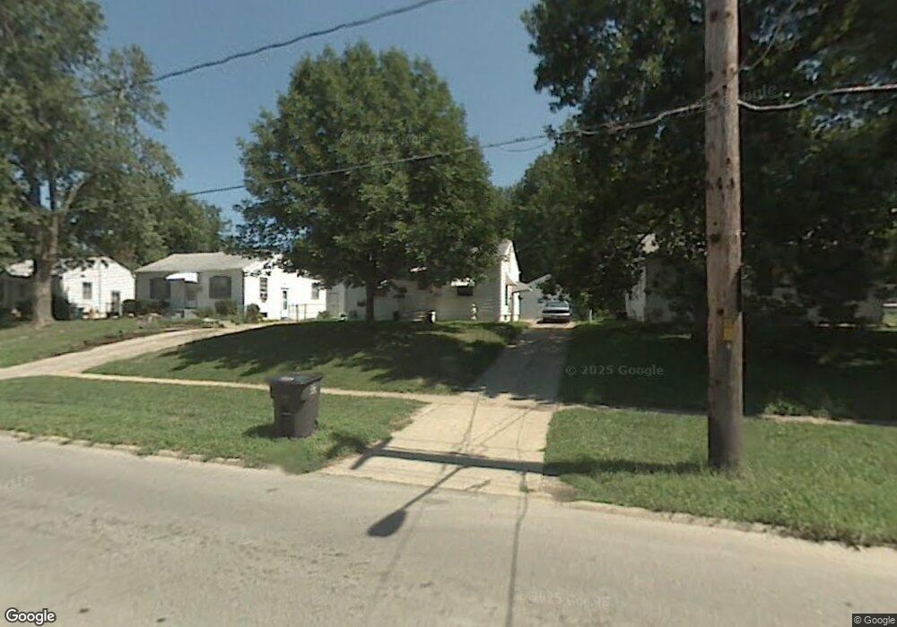 1801 Merle Hay Rd, Des Moines, IA 50310 - photo 1