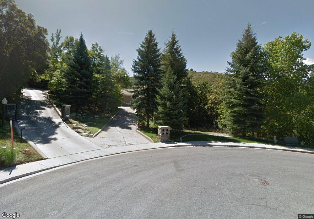 2030 Maple Hollow Way, Bountiful, UT 84010 - photo 1