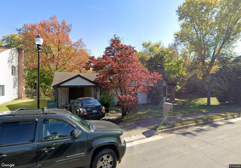 19 Biscayne Place, Sterling, VA 20164 - photo 1