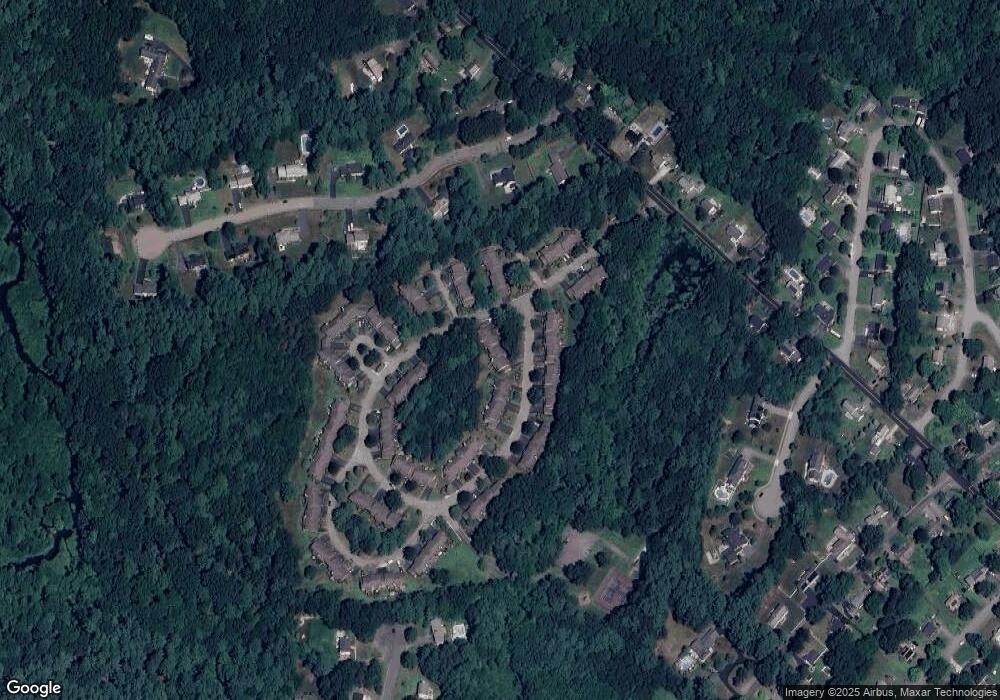 20 Hawthorne Village unit B, Franklin, MA 02038 - photo 1