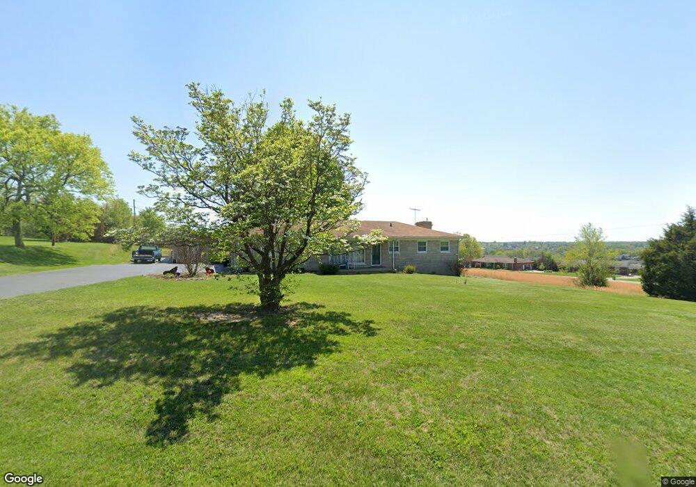 7001 Frank Ott Rd, Georgetown, IN 47122 - photo 1