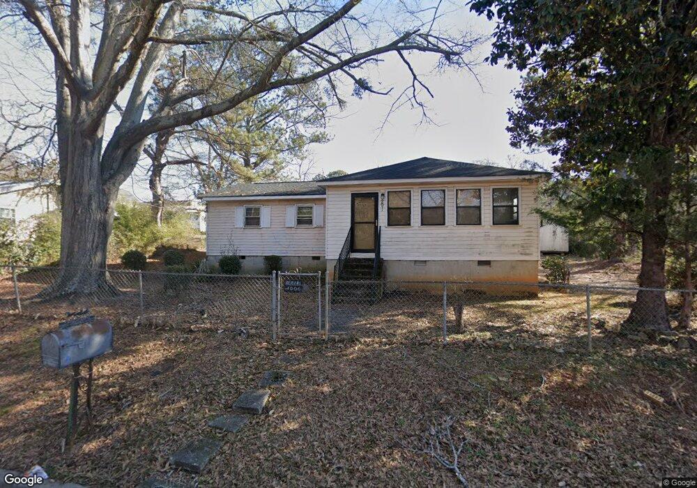 291 Colima Ave, Athens, GA 30606 - photo 1