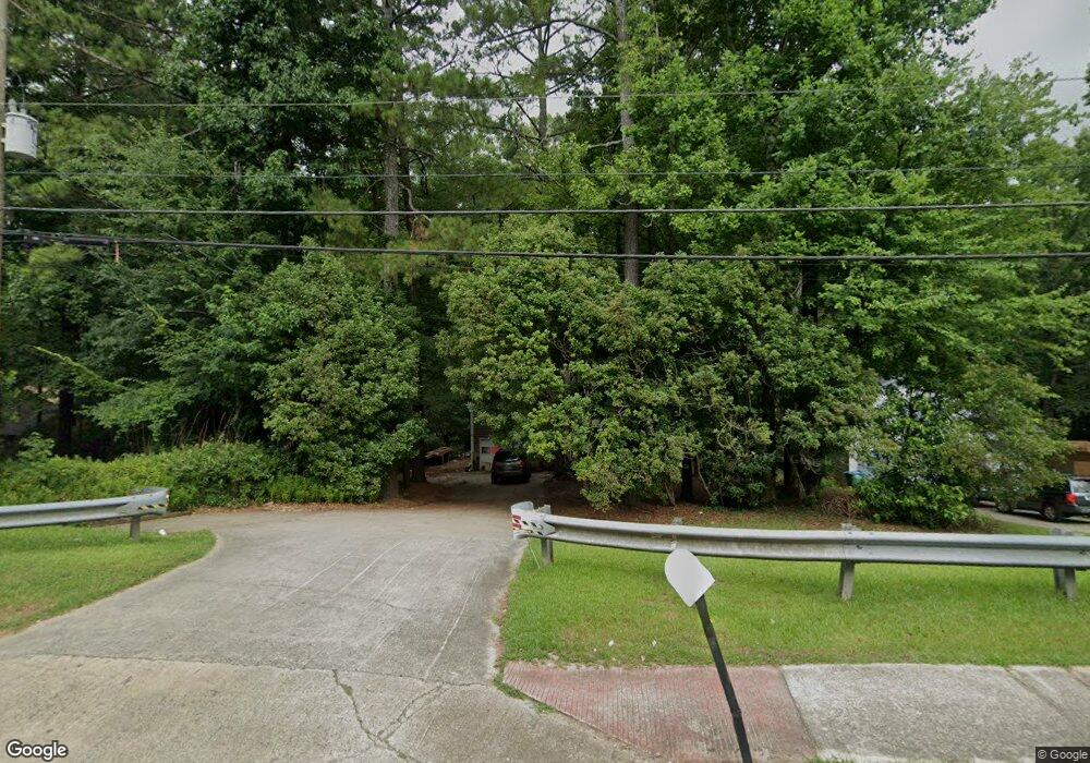 4729 Satellite Blvd, Duluth, GA 30096 - photo 1