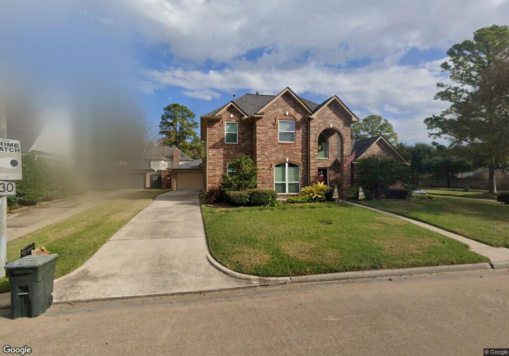 12302 Wealdstone Dr, Tomball, TX 77377 - photo 1