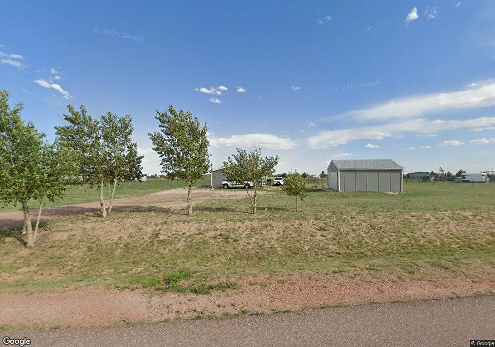 14979 Clifford Dr, Peyton, CO 80831 - photo 1