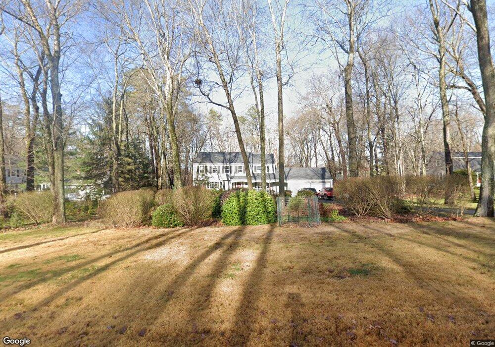 19 Cobblestone Rd, Glastonbury, CT 06033 - photo 1