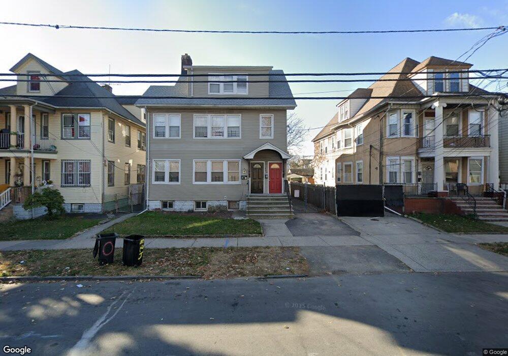 428 3rd Ave W unit 2, Newark, NJ 07107 - photo 1