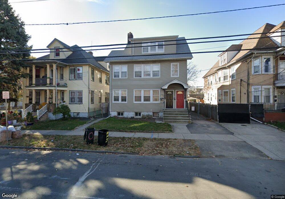 426 3rd Ave W unit 428, Newark, NJ 07107 - photo 1