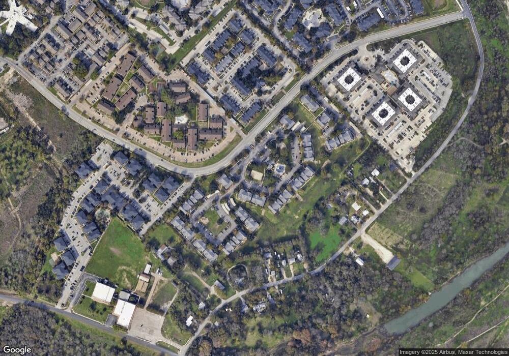 1900 Aquarena Springs Dr, San Marcos, TX 78666 - photo 1