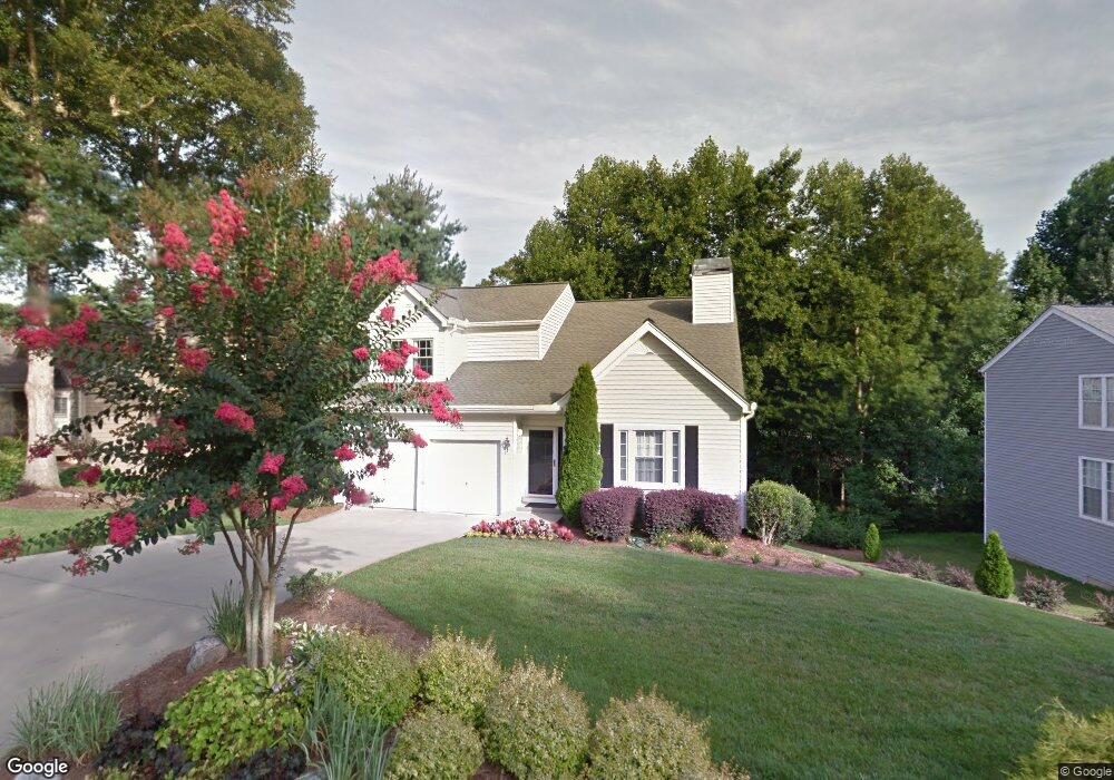 4609 Hickory Run Ct NW unit 1, Acworth, GA 30102 - photo 1