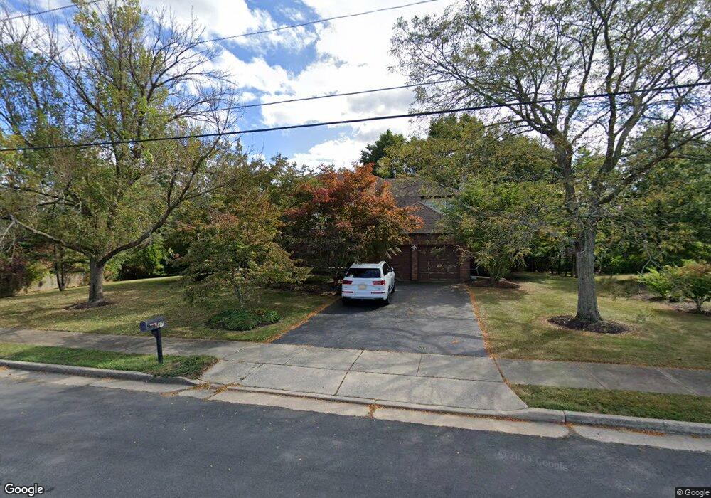 47 Perrine Rd, Plainsboro, NJ 08536 - photo 1