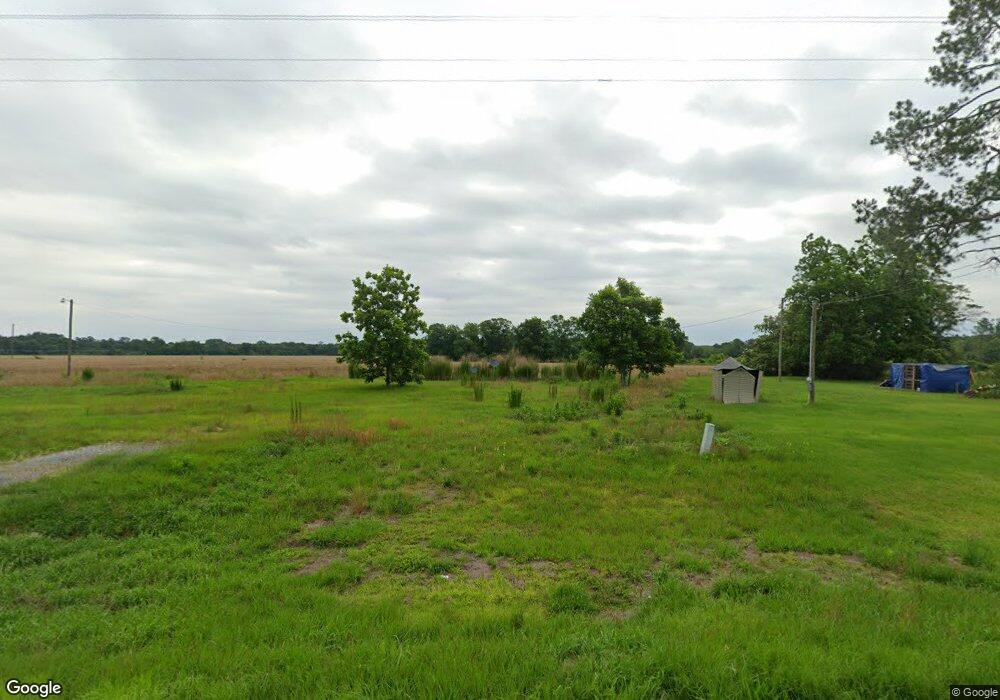 6822 Highway 125 N, Nashville, GA 31639 - photo 1