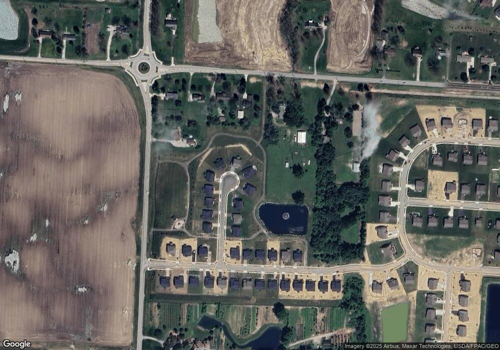 3151 Stogen Ct, Delaware, OH 43015 MLS 224038475