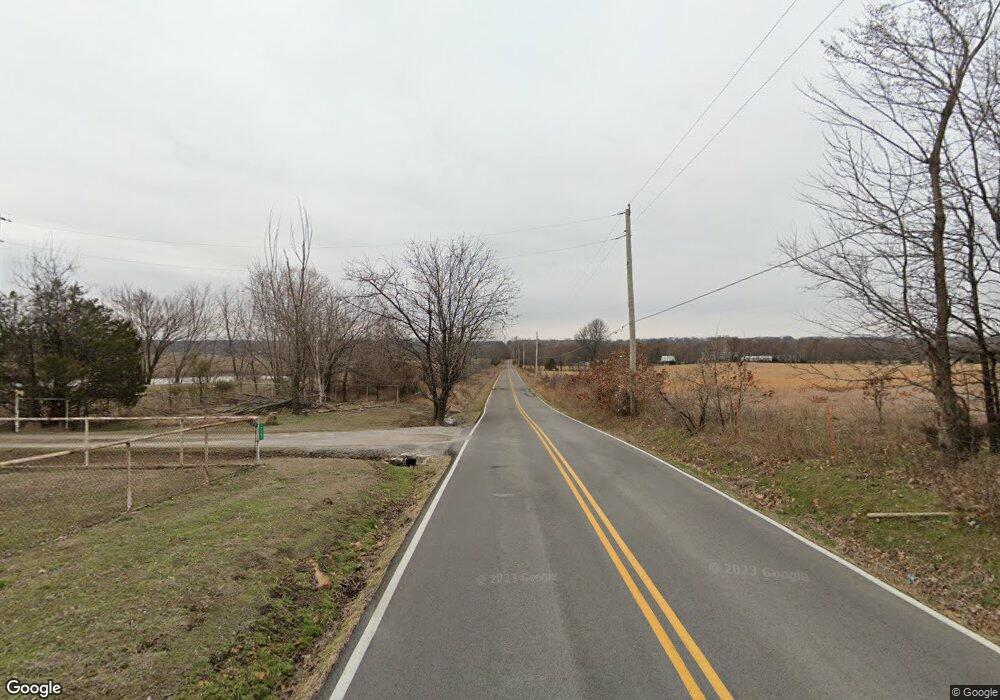 null NE Sunset Dr, Claremore, OK 74017 - photo 1