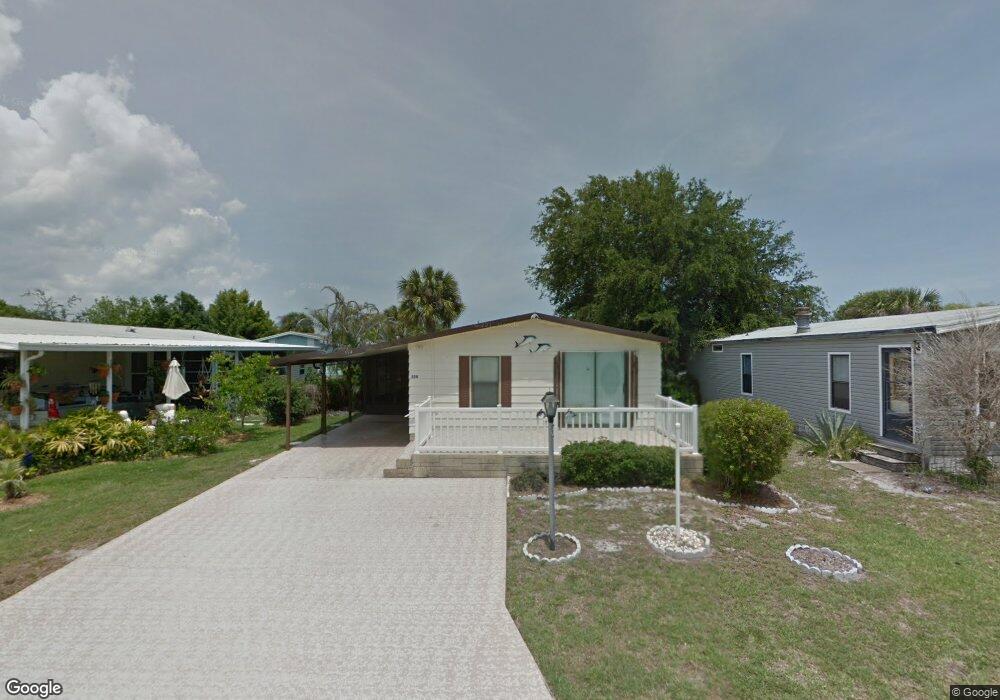 554 Dolphin Cir, Sebastian, FL 32976 - photo 1