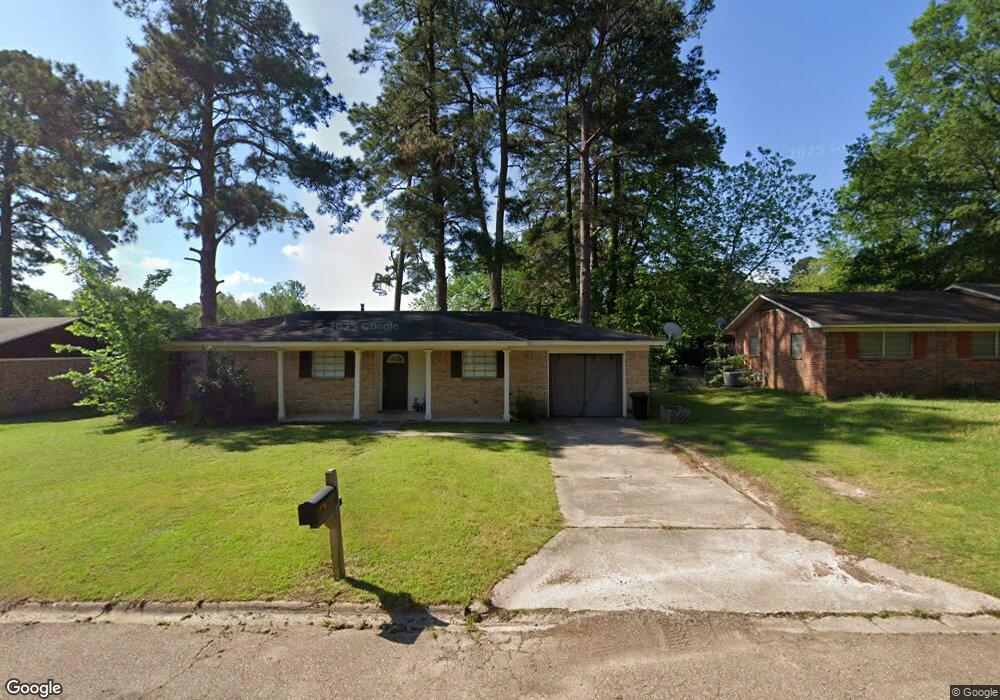 204 W Pioneer St, Wake Village, TX 75501 - photo 1