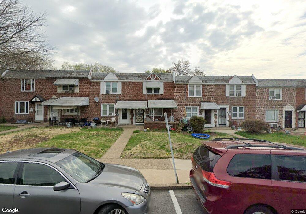 549 S 2nd St, Darby, PA 19023 - photo 1