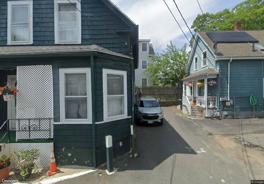 85 Fayette St unit 4, Lynn, MA 01902 - photo 1