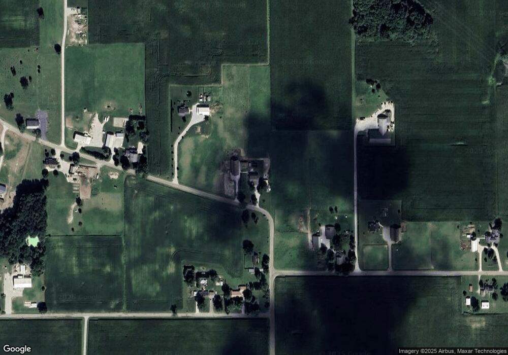 9014 W Hepton Rd, Nappanee, IN 46550 - photo 1