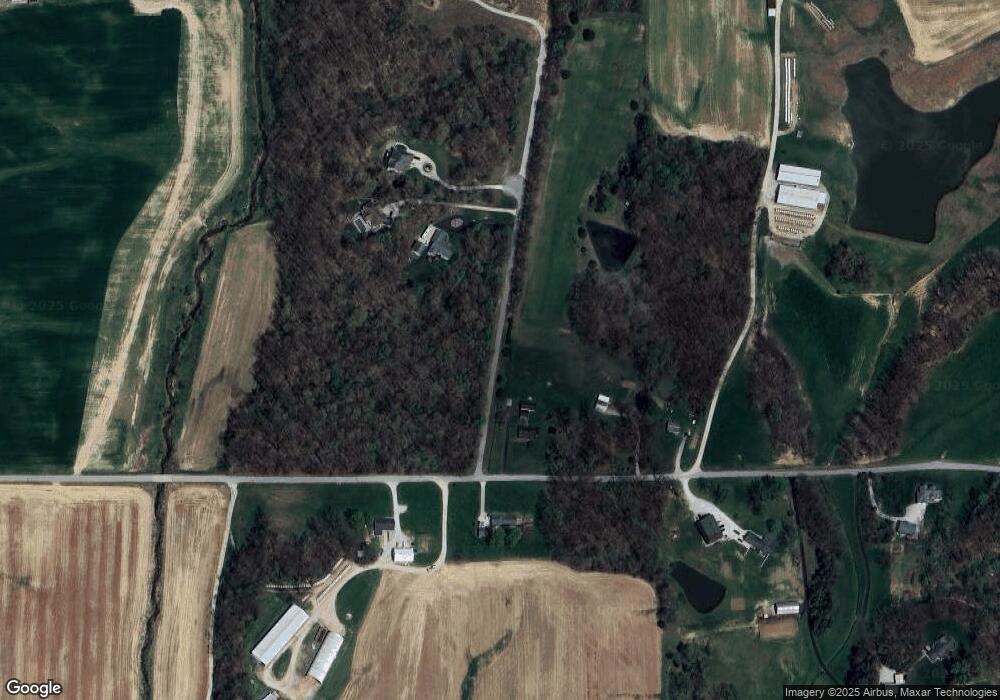 13003 N County Road 125 E, Batesville, IN 47006 - photo 1