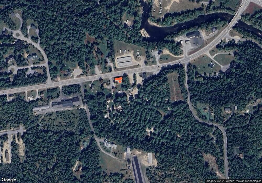 183 U S 3, Whitefield, NH 03598 - photo 1