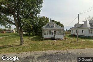 301 Lafayette St, Harper, IA 52231