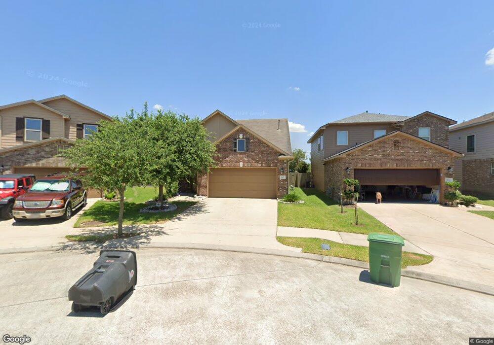 9007 Fuqua Ridge Ln, Houston, TX 77075 - photo 1