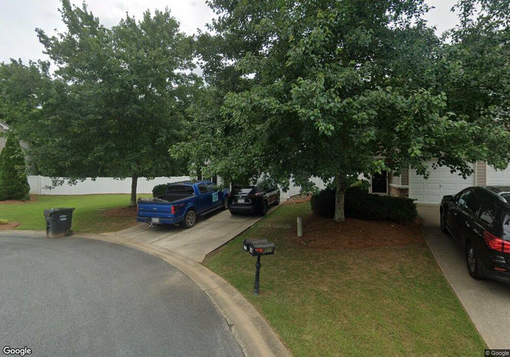 215 Osmanthus Way, Canton, GA 30114 - photo 1