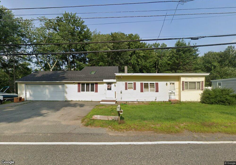 72 N Main St, Salem, NH 03079 - photo 1