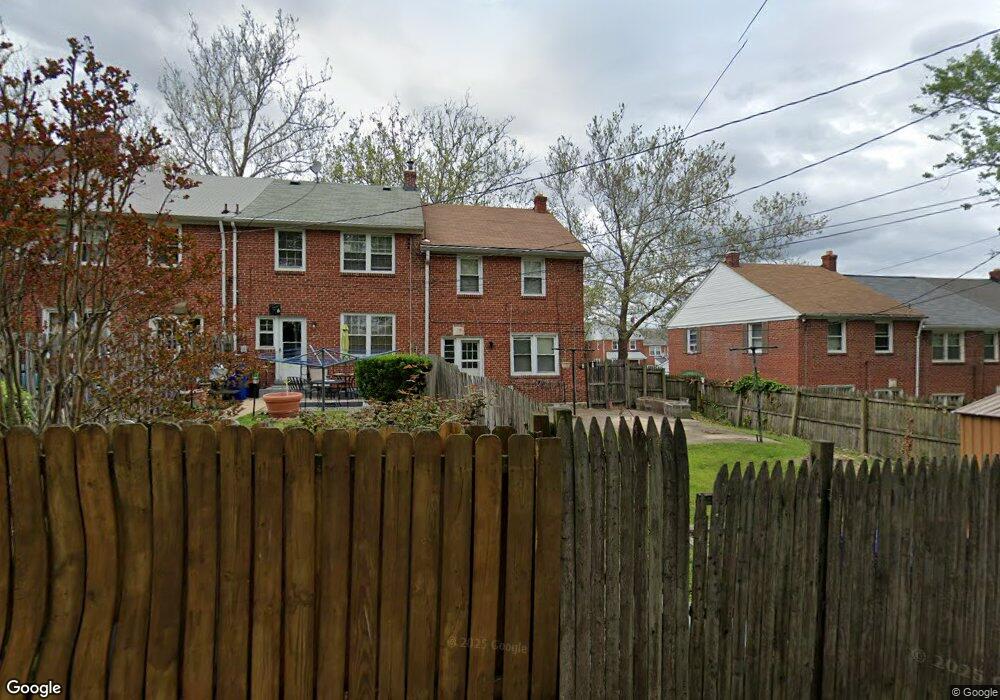 1435 Meridene Dr, Baltimore, MD 21239 - photo 1