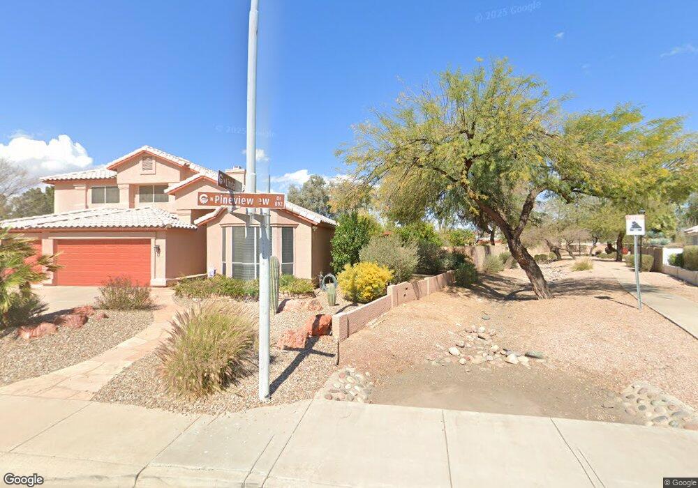 892 N Pineview Dr, Chandler, AZ 85226 - photo 1