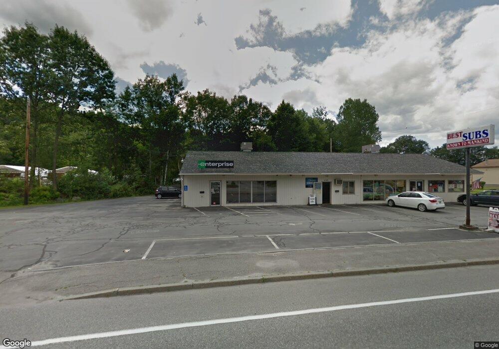 285 Washington St, Claremont, NH 03743 - photo 1