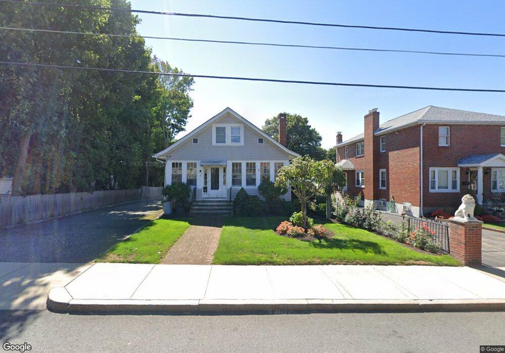 37 Adams Ave unit 1, West Newton, MA 02465 - photo 1