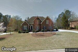125 Telfair Place, Athens, GA 30606