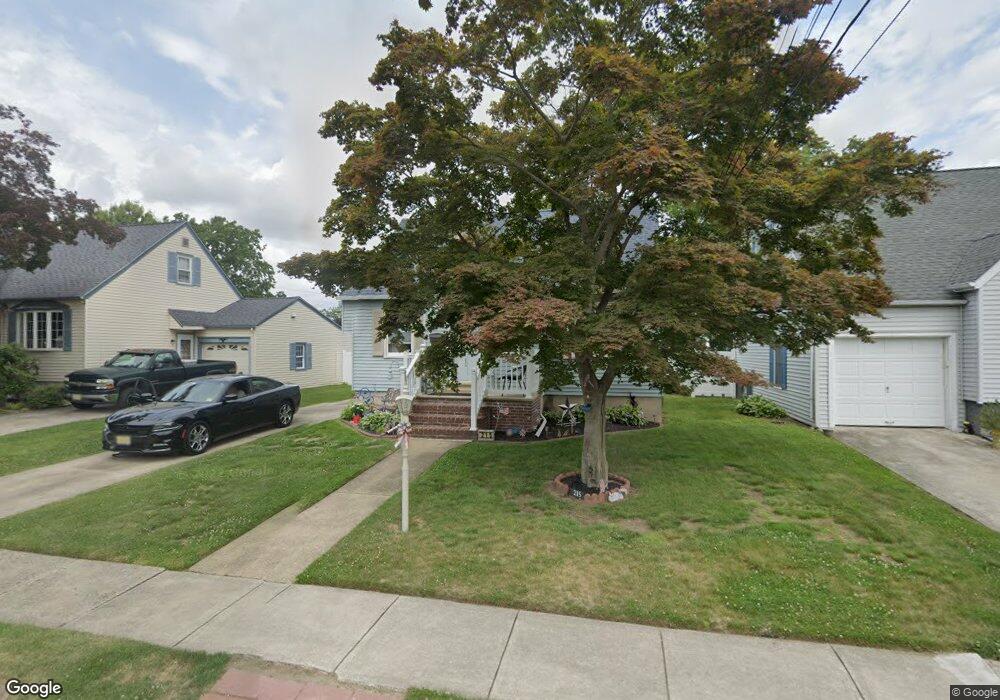 215 3rd Ave, Mount Ephraim, NJ 08059 - photo 1