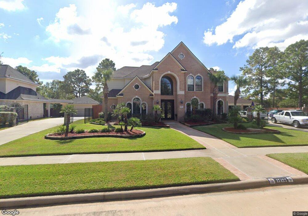 17427 Fairgrove Park Dr, Houston, TX 77095 - photo 1